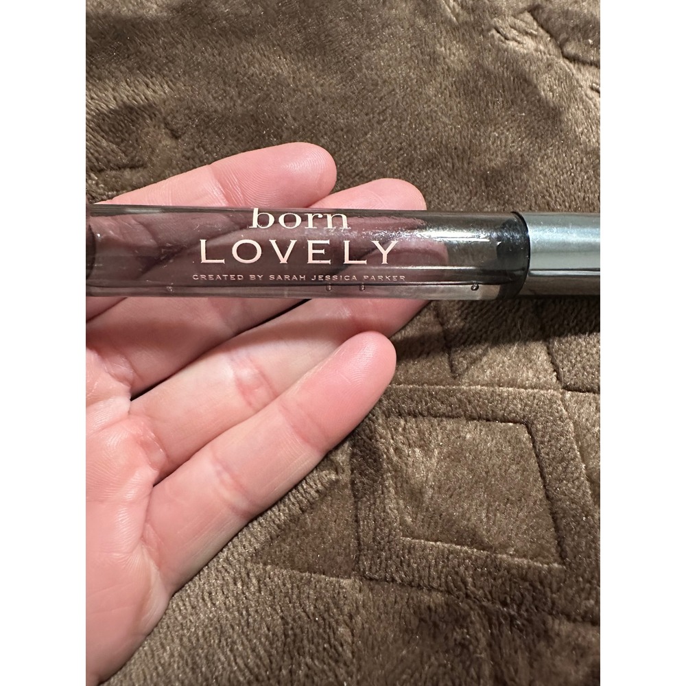 Born Lovely Sarah Jessica Parker Rollerball 0.34oz Pink
